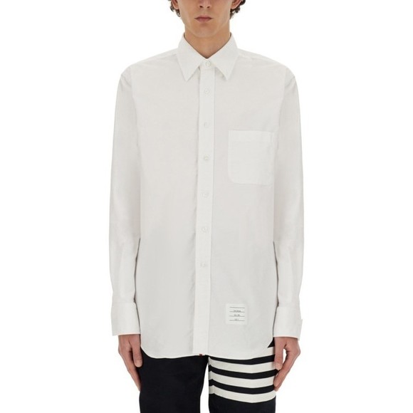 Thom Browne Cotton Shirt - NWT - Picture 1 of 4